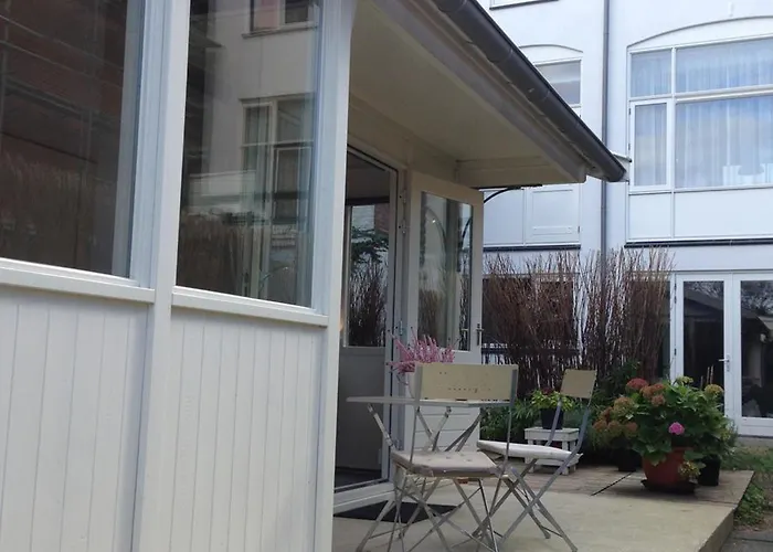Tiny House Madame Jeanette