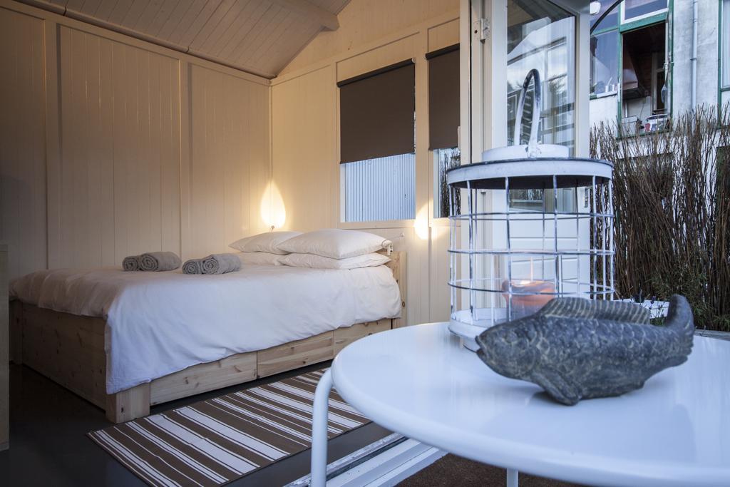 Tiny House Madame Jeanette * Zandvoort